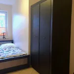 Kasia Apartamento *