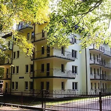 Apartamento Kasia